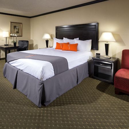 Canoga Hotel At Warner Center Los Angeles Zewnętrze zdjęcie