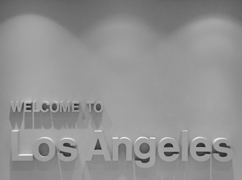 Canoga Hotel At Warner Center Los Angeles Zewnętrze zdjęcie